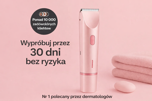 Shaver Pro Ladyshaver