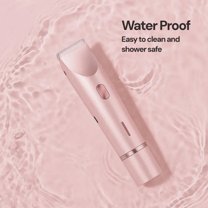 Shaver Pro Ladyshaver