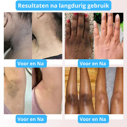 HANSTA – Gel exfoliant corps & visage (50 ml)